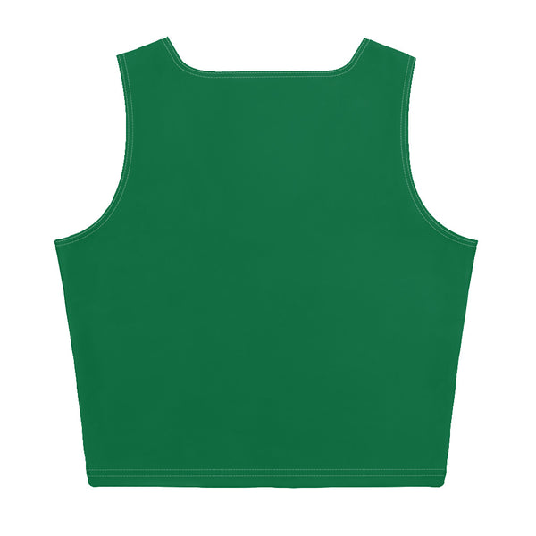 Epcot Snacking Around the World Crop Stop Epcot Food Disney Shirt Food and Wine Festival Crop Top- Jewel Green