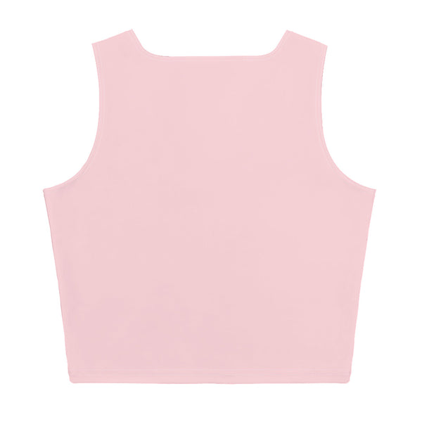 runDisney Alice in Wonderland Crop Top In a World of my Own