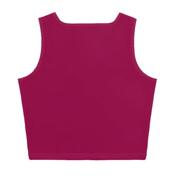 Disney Christmas Beauty and The Beast Crop Top Magic of Christmas Princess Tree Crop Top