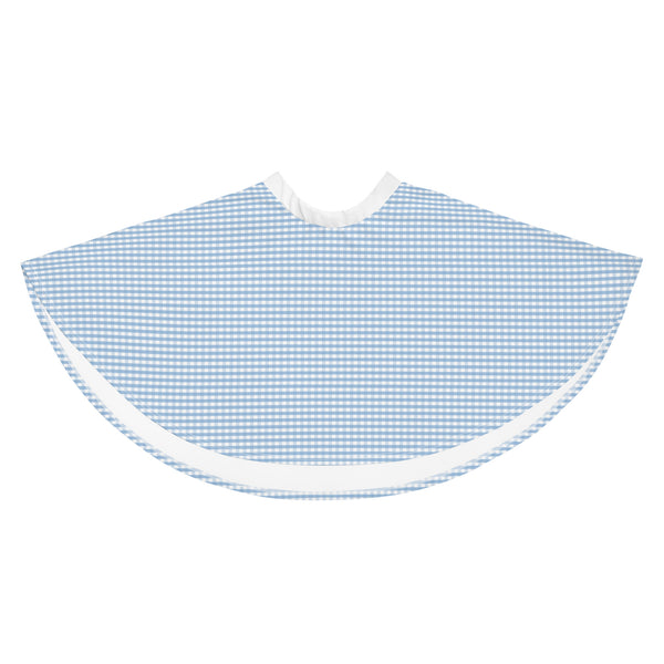 Buon Appetito Skirt Epcot Food and Wine Festival Disney Gingham Skirt