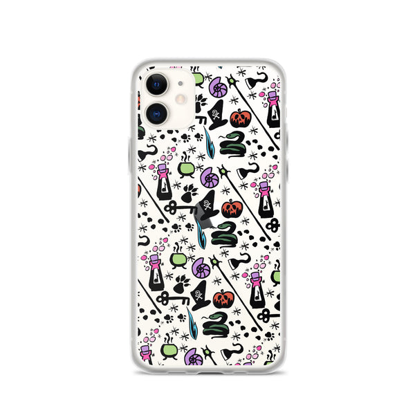 Disney Villains iPhone Case Descendents So Many Ways to Be Wicked Villains Phone Case