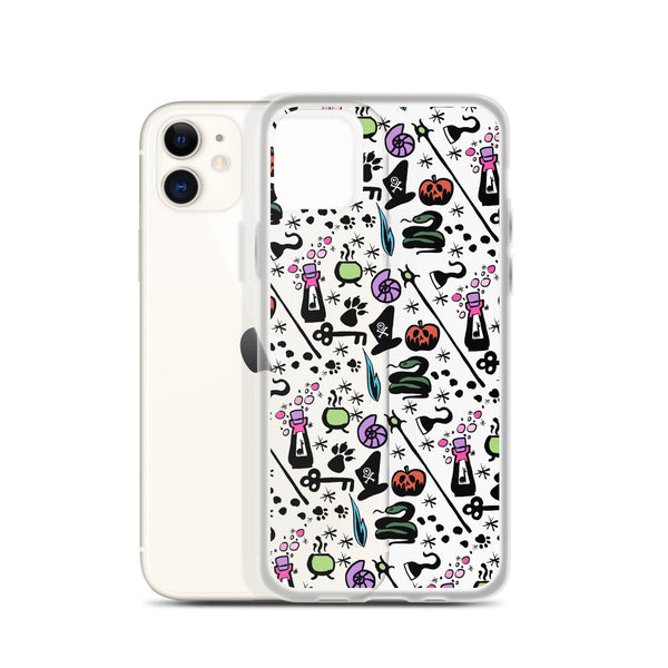 Disney Villains iPhone Case Descendents So Many Ways to Be Wicked Villains Phone Case