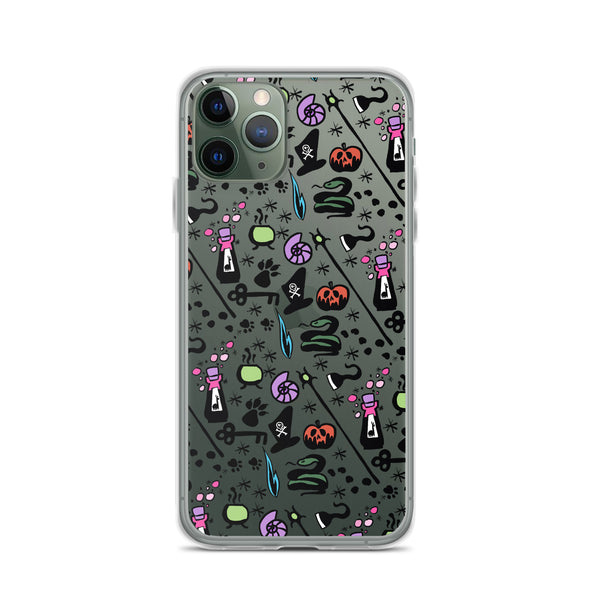 Disney Villains iPhone Case Descendents So Many Ways to Be Wicked Villains Phone Case