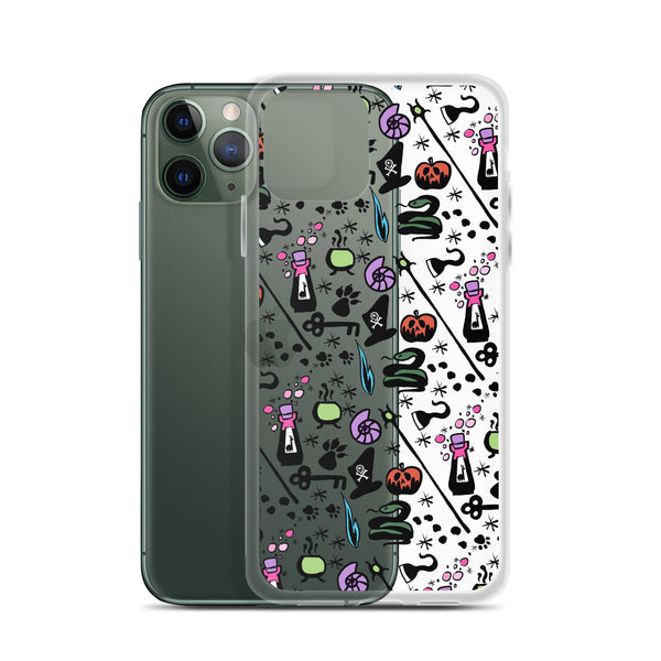 Disney Villains iPhone Case Descendents So Many Ways to Be Wicked Villains Phone Case