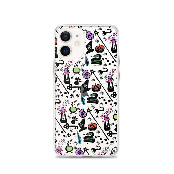 Disney Villains iPhone Case Descendents So Many Ways to Be Wicked Villains Phone Case
