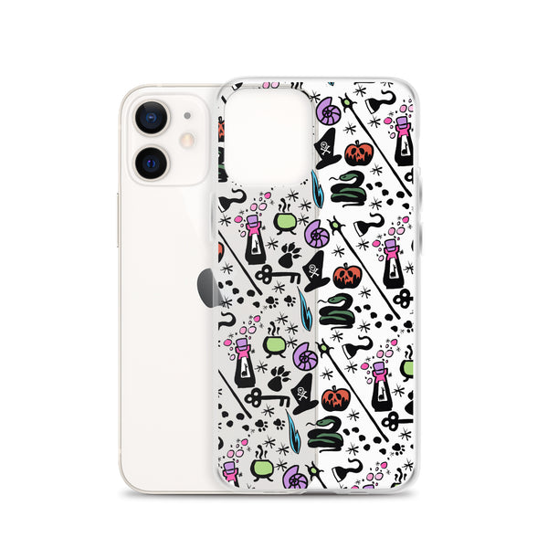 Disney Villains iPhone Case Descendents So Many Ways to Be Wicked Villains Phone Case