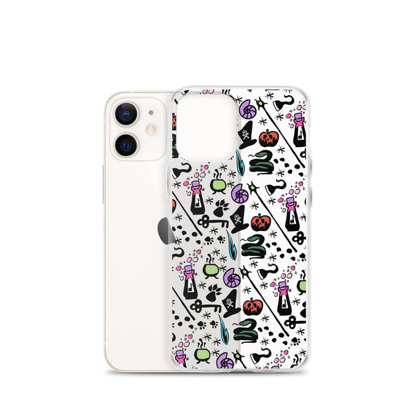 Disney Villains iPhone Case Descendents So Many Ways to Be Wicked Villains Phone Case
