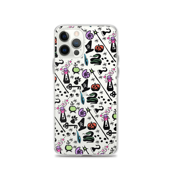 Disney Villains iPhone Case Descendents So Many Ways to Be Wicked Villains Phone Case