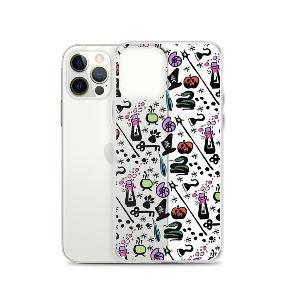Disney Villains iPhone Case Descendents So Many Ways to Be Wicked Villains Phone Case