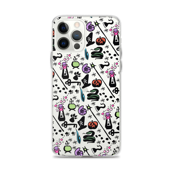 Disney Villains iPhone Case Descendents So Many Ways to Be Wicked Villains Phone Case
