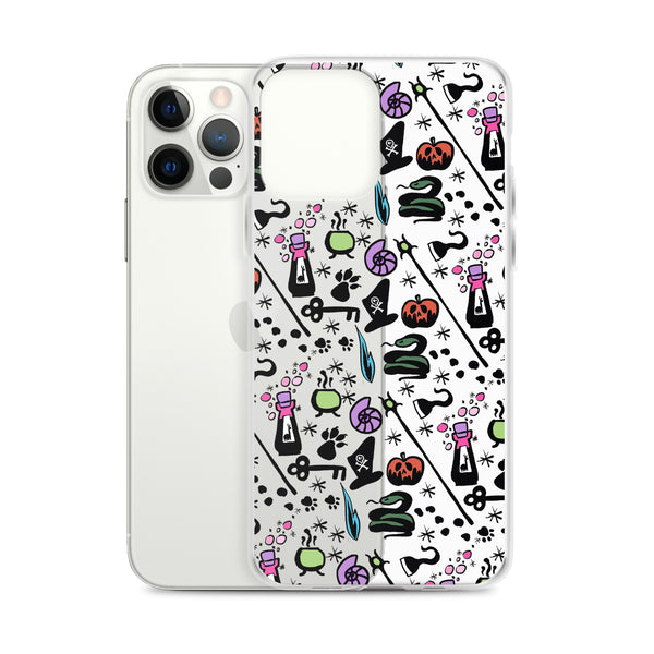 Disney Villains iPhone Case Descendents So Many Ways to Be Wicked Villains Phone Case