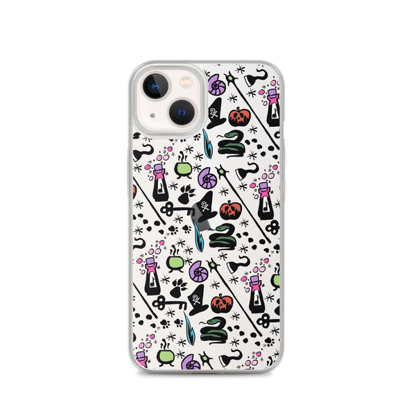 Disney Villains iPhone Case Descendents So Many Ways to Be Wicked Villains Phone Case