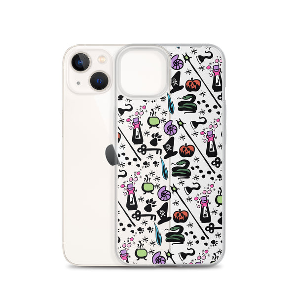Disney Villains iPhone Case Descendents So Many Ways to Be Wicked Villains Phone Case