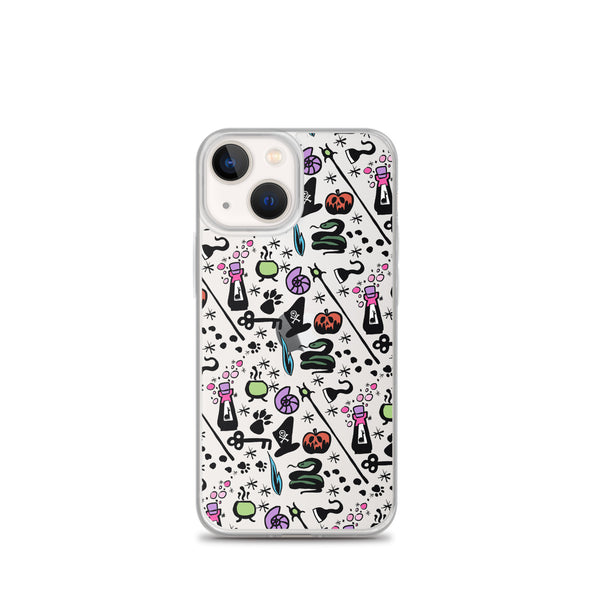 Disney Villains iPhone Case Descendents So Many Ways to Be Wicked Villains Phone Case