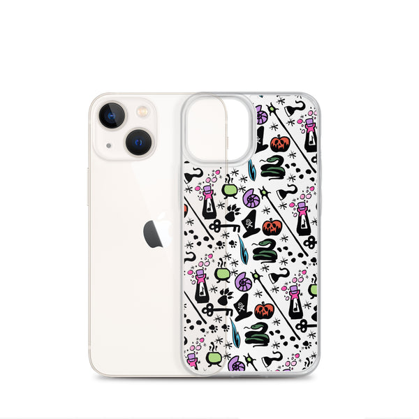 Disney Villains iPhone Case Descendents So Many Ways to Be Wicked Villains Phone Case