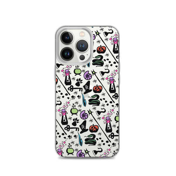 Disney Villains iPhone Case Descendents So Many Ways to Be Wicked Villains Phone Case