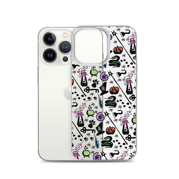Disney Villains iPhone Case Descendents So Many Ways to Be Wicked Villains Phone Case