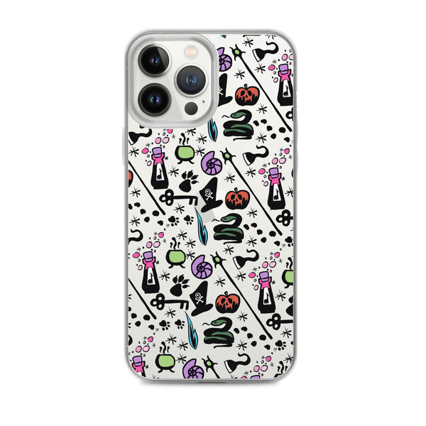 Disney Villains iPhone Case Descendents So Many Ways to Be Wicked Villains Phone Case