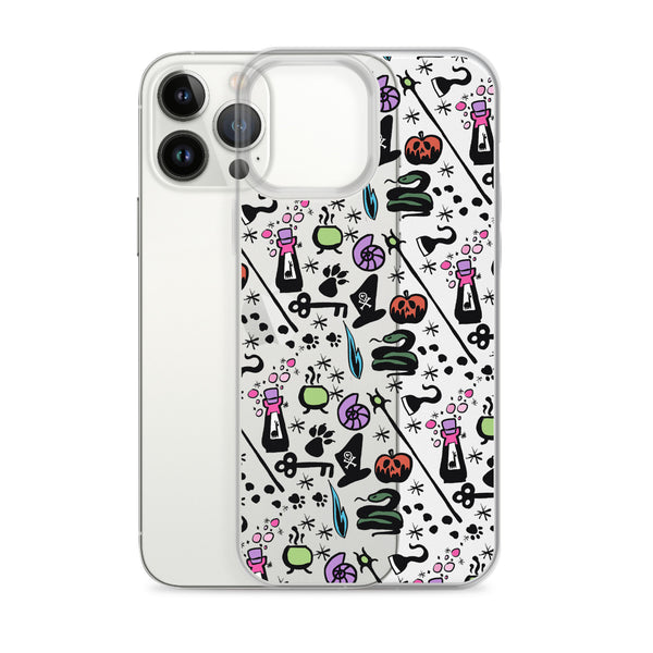 Disney Villains iPhone Case Descendents So Many Ways to Be Wicked Villains Phone Case