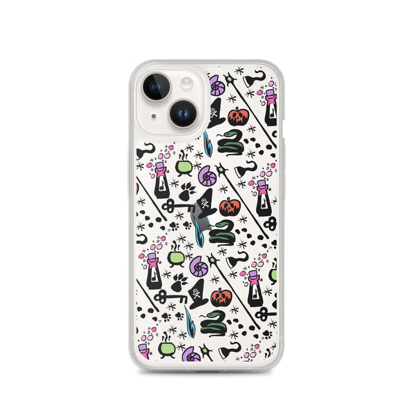 Disney Villains iPhone Case Descendents So Many Ways to Be Wicked Villains Phone Case