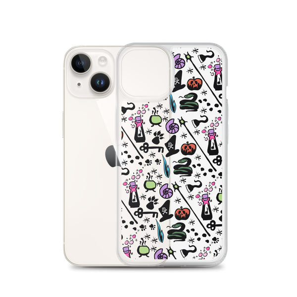 Disney Villains iPhone Case Descendents So Many Ways to Be Wicked Villains Phone Case