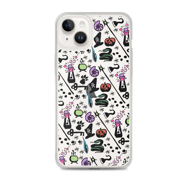 Disney Villains iPhone Case Descendents So Many Ways to Be Wicked Villains Phone Case