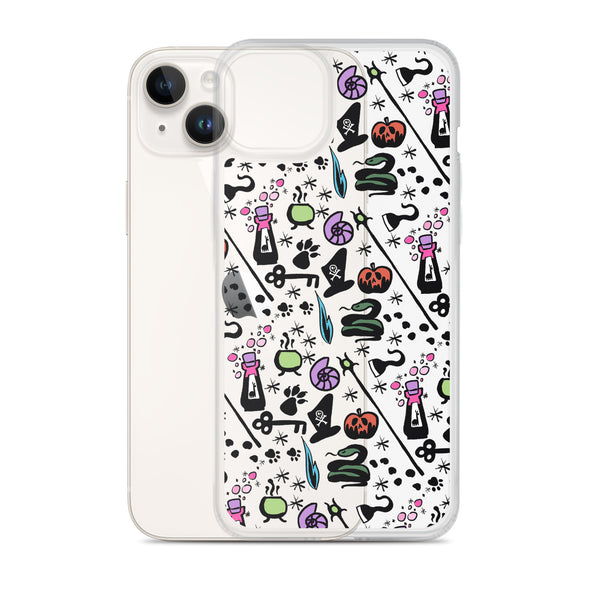 Disney Villains iPhone Case Descendents So Many Ways to Be Wicked Villains Phone Case