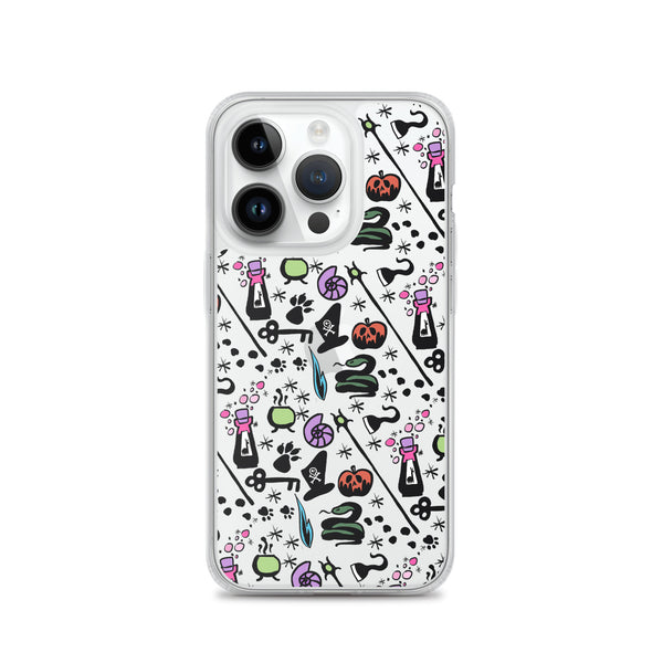 Disney Villains iPhone Case Descendents So Many Ways to Be Wicked Villains Phone Case