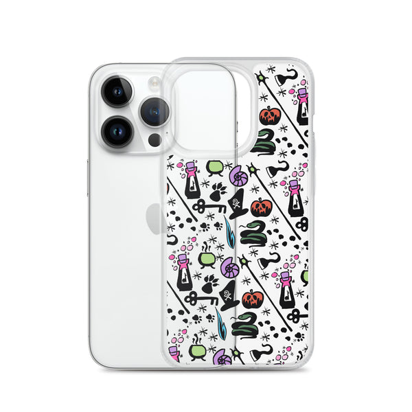 Disney Villains iPhone Case Descendents So Many Ways to Be Wicked Villains Phone Case