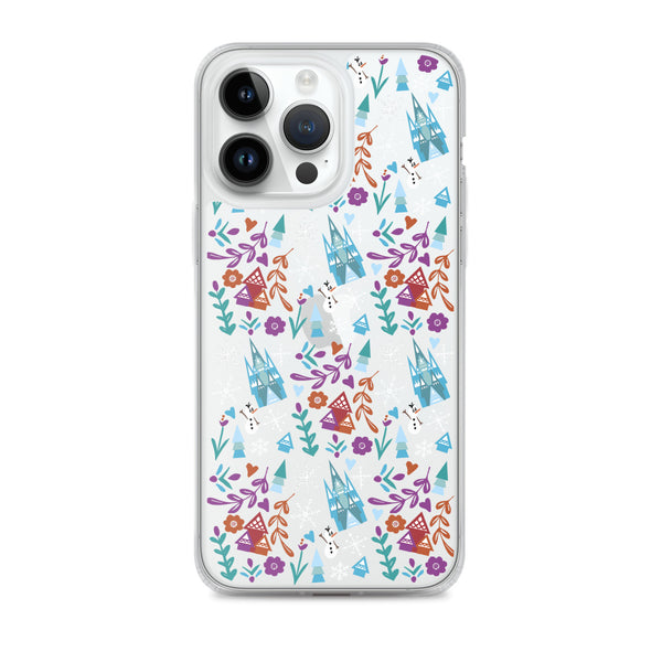 Frozen iPhone Case Anna and Elsa Sisters Disney Case Frozen Case for iPhone®