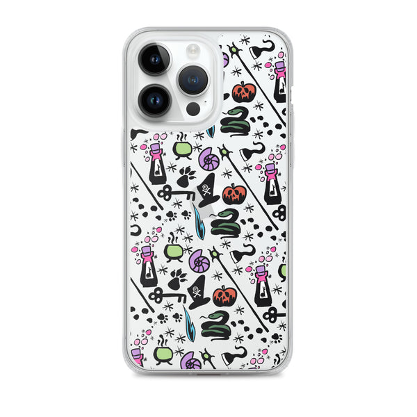 Disney Villains iPhone Case Descendents So Many Ways to Be Wicked Villains Phone Case