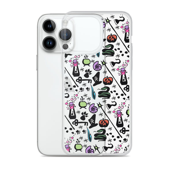 Disney Villains iPhone Case Descendents So Many Ways to Be Wicked Villains Phone Case