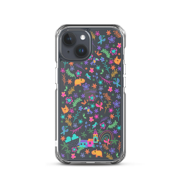 Encanto Family iPhone Case Family is Everything Disney iPhone Case