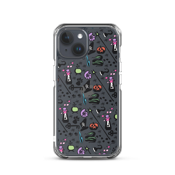 Disney Villains iPhone Case Descendents So Many Ways to Be Wicked Villains Phone Case