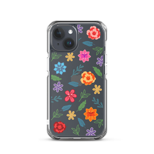 Flower Child iPhone Case Disney Alice in Wonderland iPhone Case