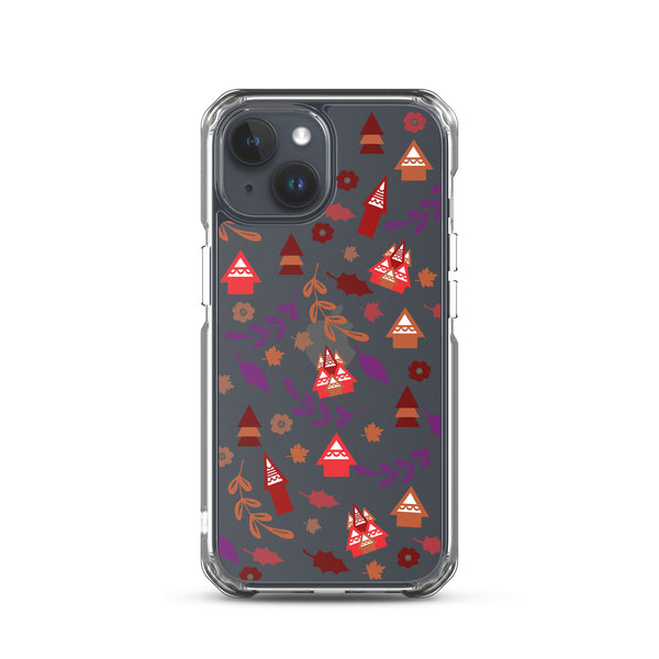 Frozen Anna Disney iPhone Case