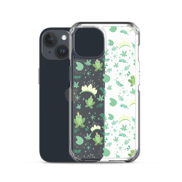 Princess and the Frog Tiana Disney Princess iPhone Case