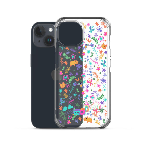 Encanto Family iPhone Case Family is Everything Disney iPhone Case