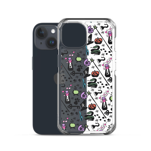 Disney Villains iPhone Case Descendents So Many Ways to Be Wicked Villains Phone Case