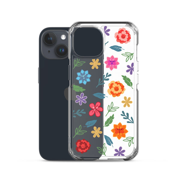 Flower Child iPhone Case Disney Alice in Wonderland iPhone Case