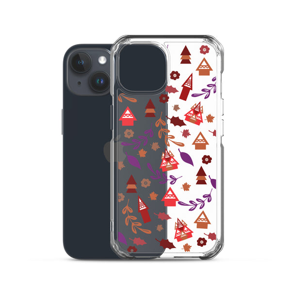 Frozen Anna Disney iPhone Case