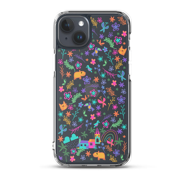 Encanto Family iPhone Case Family is Everything Disney iPhone Case