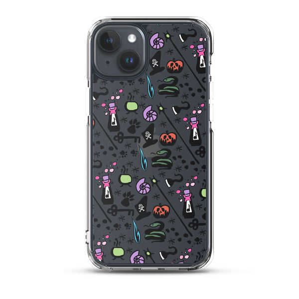 Disney Villains iPhone Case Descendents So Many Ways to Be Wicked Villains Phone Case