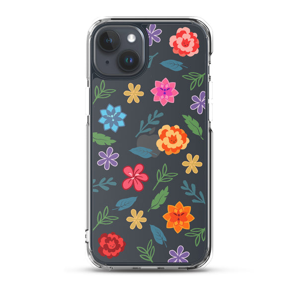 Flower Child iPhone Case Disney Alice in Wonderland iPhone Case