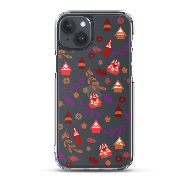 Frozen Anna Disney iPhone Case