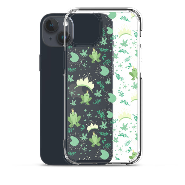 Princess and the Frog Tiana Disney Princess iPhone Case