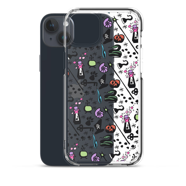 Disney Villains iPhone Case Descendents So Many Ways to Be Wicked Villains Phone Case