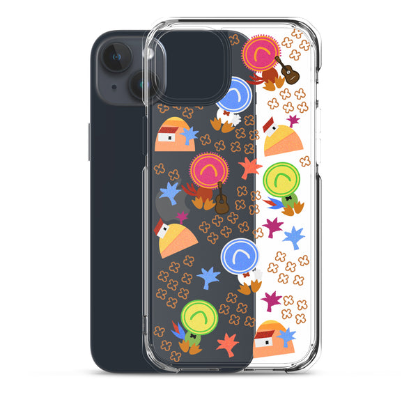 Three Caballeros iPhone Case Disney Birds of a Feather Disney Phone Case