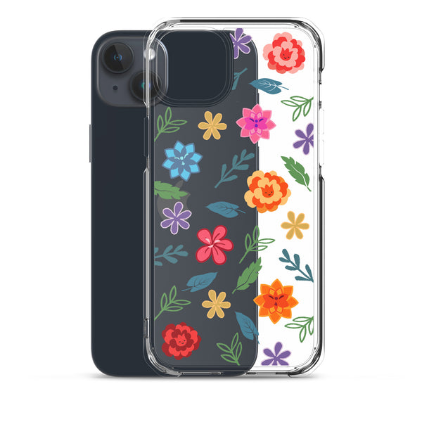 Flower Child iPhone Case Disney Alice in Wonderland iPhone Case