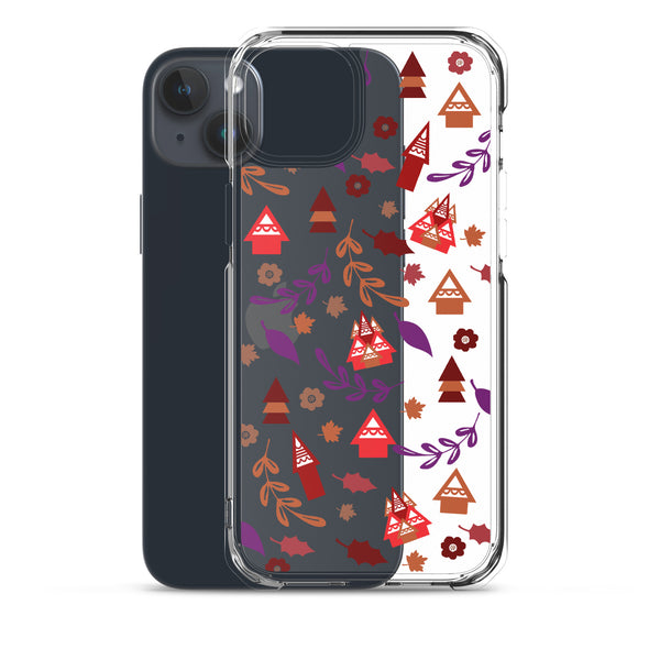 Frozen Anna Disney iPhone Case